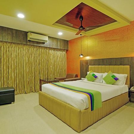 Treebo Trend Lake View Park T Nagar Τσενάι Εξωτερικό φωτογραφία