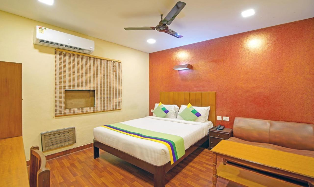 Treebo Trend Lake View Park T Nagar Τσενάι Εξωτερικό φωτογραφία