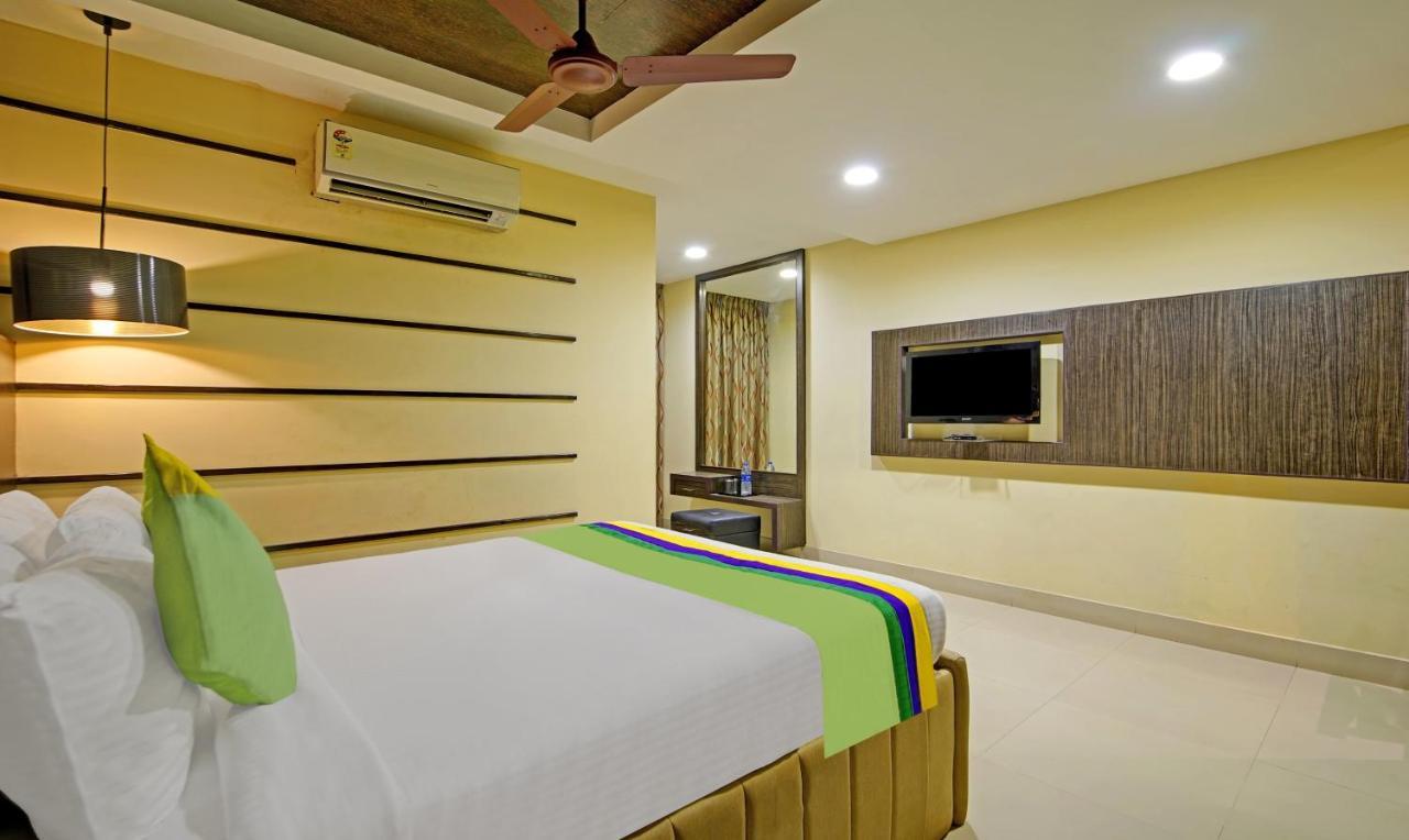 Treebo Trend Lake View Park T Nagar Τσενάι Εξωτερικό φωτογραφία