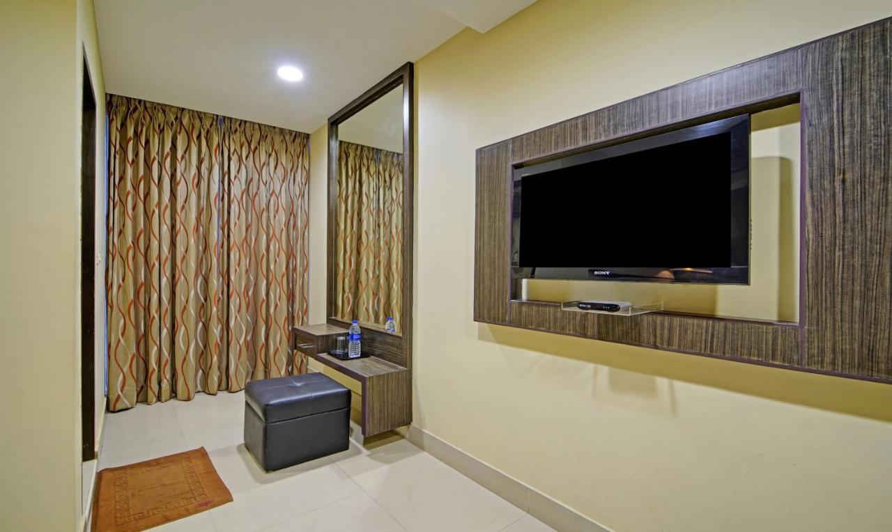 Treebo Trend Lake View Park T Nagar Τσενάι Εξωτερικό φωτογραφία